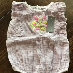 Miki miette bubble NWT